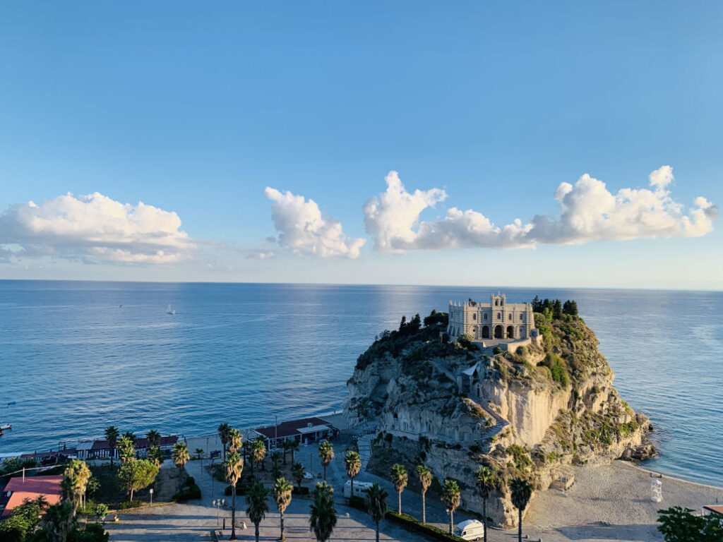 Kirche Santa Maria in Tropea